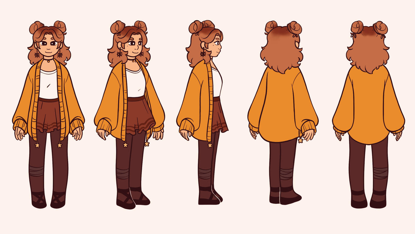 Lisa Turnaround